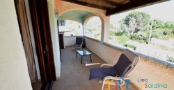 Exclusive Sardinian Style Complex 1,2 Km from Pittulongu Beach, North East Sardinia