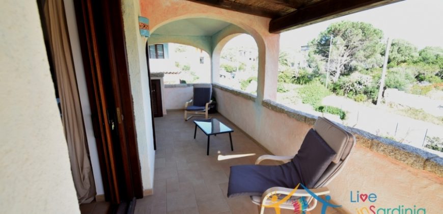 Exclusive Sardinian Style Complex 1,2 Km from Pittulongu Beach, North East Sardinia