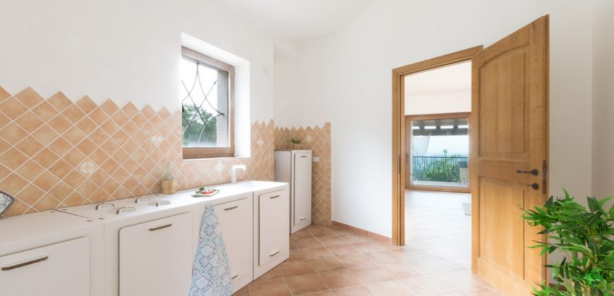 Fabulous Sardinia Villas For Sale Near Palau Cannigione Ref Lignamu