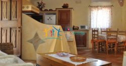 3 Bed Villa With Swimming Pool for Sale in Santa Teresina , Northern Sardinia