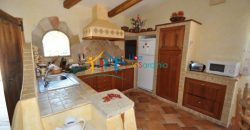 3 Bed Villa With Swimming Pool for Sale in Santa Teresina , Northern Sardinia