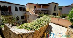 Exclusive Sardinian Style Complex 1,2 Km from Pittulongu Beach, North East Sardinia