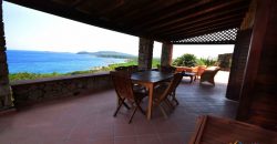 4 Bed Sea Front Villa for Sale South Olbia, North East Sardinia