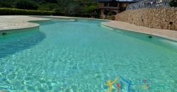 For Sale: Stunning Villas with Sea View and Pool in Pittulongu,North East Sardinia