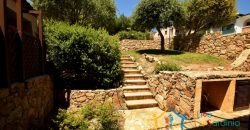 Stunning Villas for Sale in Popular Pittulongu, North East Sardinia