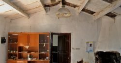 3,6 Ha Land and 280 M2 Farmhouse for Sale in Medieval Luogosanto, 20 Km from the Sea, North  Sardinia