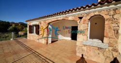 Gracious Sardinian Style Complex 3 Km from the Beach, North East Sardinia