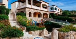 Stunning Villas for Sale in Popular Pittulongu, North East Sardinia