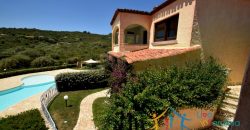 Exclusive Sardinian Style Complex 1,2 Km from Pittulongu Beach, North East Sardinia