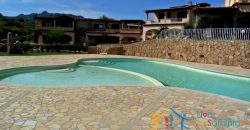 Exclusive Sardinian Style Complex 1,2 Km from Pittulongu Beach, North East Sardinia