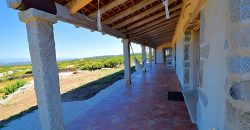 2,7 Ha Buildable Land for Sale Near the Sea in Aglientu, North Sardinia