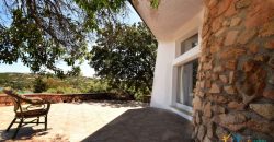 Superb Sea Front Villa for Sale in Cala Girgolu, North East Sardinia