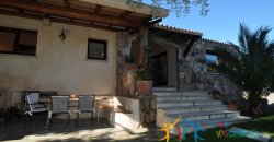 Refined Country Style Villa With 15000 M2 Land for Sale In Costa Smeralda, North East Sardinia