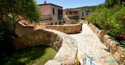 Stunning Villas for Sale in Popular Pittulongu, North East Sardinia