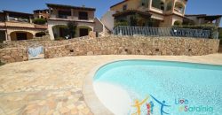 For Sale: Stunning Villas with Sea View and Pool in Pittulongu,North East Sardinia
