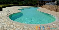 For Sale: Stunning Villas with Sea View and Pool in Pittulongu,North East Sardinia