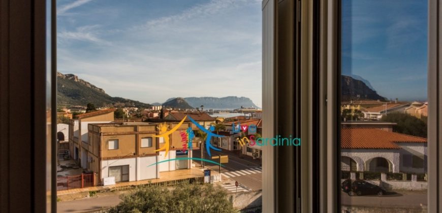 Exclusive Modern Style Complex 150 Metres from the Beach, North East Sardinia