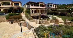 Stunning Villas for Sale in Popular Pittulongu, North East Sardinia