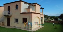 Stunning Villas for Sale in Popular Pittulongu, North East Sardinia