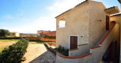 2 Bed Apartment With Sea Views for Sale in the Hamlet of San Gavino Near Budoni, North East Sardinia