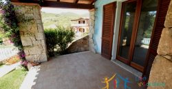 Exclusive Sardinian Style Complex 1,2 Km from Pittulongu Beach, North East Sardinia