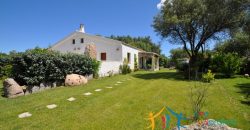 Elegant Villa With 2800 M2 Garden Near Porto Cervo,north East Sardinia