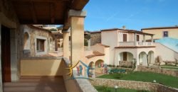 Stunning Villas for Sale in Popular Pittulongu, North East Sardinia