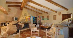 3 Bed Villa With Swimming Pool for Sale in Santa Teresina , Northern Sardinia