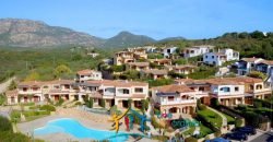 Stunning Villas for Sale in Popular Pittulongu, North East Sardinia