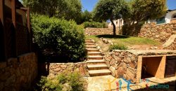 Exclusive Sardinian Style Complex 1,2 Km from Pittulongu Beach, North East Sardinia