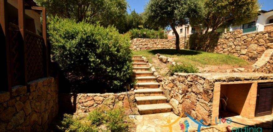 Exclusive Sardinian Style Complex 1,2 Km from Pittulongu Beach, North East Sardinia