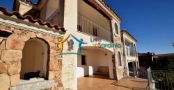 Gracious Sardinian Style Complex 3 Km from the Beach, North East Sardinia