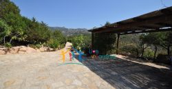 3 Bed Villa With Swimming Pool for Sale in Santa Teresina , Northern Sardinia