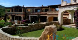 Exclusive Sardinian Style Complex 1,2 Km from Pittulongu Beach, North East Sardinia