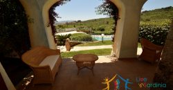 Exclusive Sardinian Style Complex 1,2 Km from Pittulongu Beach, North East Sardinia