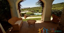 Exclusive Sardinian Style Complex 1,2 Km from Pittulongu Beach, North East Sardinia