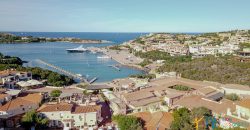 Adorable Apartment With Swimming Pool for Sale Near the Beach in Cala Romantica, Porto Cervo