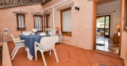 Adorable Apartment With Swimming Pool for Sale Near the Beach in Cala Romantica, Porto Cervo