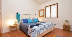 Adorable Apartment With Swimming Pool for Sale Near the Beach in Cala Romantica, Porto Cervo