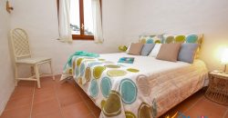 Adorable Apartment With Swimming Pool for Sale Near the Beach in Cala Romantica, Porto Cervo