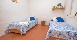 Adorable Apartment With Swimming Pool for Sale Near the Beach in Cala Romantica, Porto Cervo