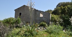 Fabolous 2,3 Ha Land and 350 M2 Farmhouse for Sale in Luogosanto 20 Km from the Beach, North East Sardinia