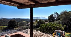 Sea View Property For Sale Porto Cervo ref 114