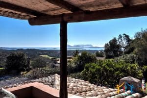 Sea View Property For Sale Porto Cervo ref 114