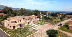 Sea View Apartment for Sale in Delightful Budoni, North East Sardinia