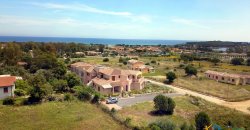 Sea View Apartment for Sale in Delightful Budoni, North East Sardinia