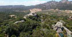 Fabulous Sardinia Villas For Sale Near Palau Cannigione Ref Lignamu