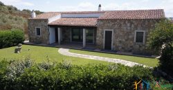 Fabulous Sardinia Villas For Sale Near Palau Cannigione Ref Lignamu