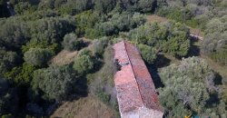 Country Home To Be Restored For Sale In Luogosanto Northern Sardinia