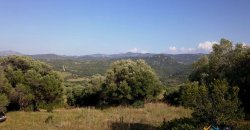 Country Home To Be Restored For Sale In Luogosanto Northern Sardinia